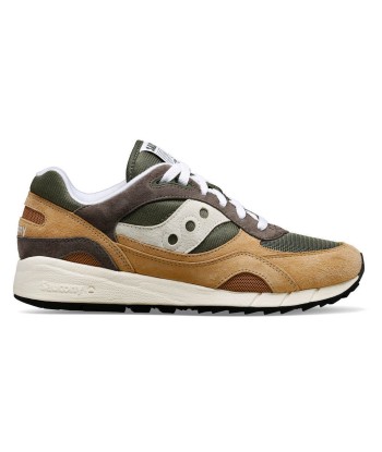 Saucony Shadow 6000 en linge