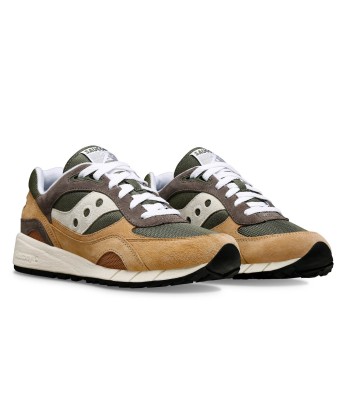 Saucony Shadow 6000 en linge