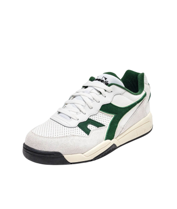 Diadora Winner SL les muscles