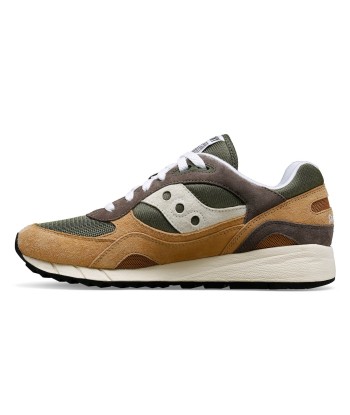 Saucony Shadow 6000 en linge