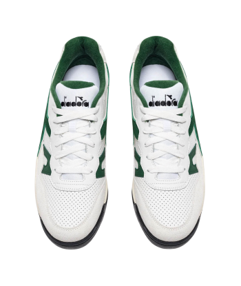 Diadora Winner SL les muscles