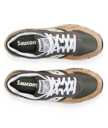 Saucony Shadow 6000 en linge