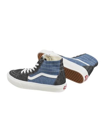 Vans Sk8-Hi Tapered d'Europe débarque