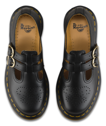 Dr. Martens 8065 Mary Jane Smooth Par le système avancé 