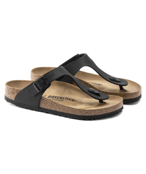 Birkenstock Gizeh BS est présent 