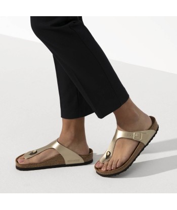 Birkenstock Gizeh BS de technologie