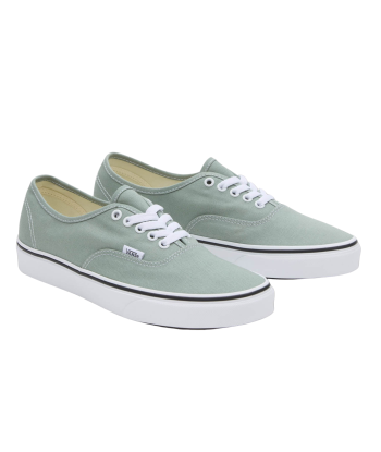 Vans Authentic Color Theory Iceberg l'achat 