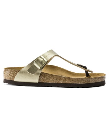 Birkenstock Gizeh BS de technologie