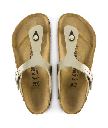 Birkenstock Gizeh BS de technologie