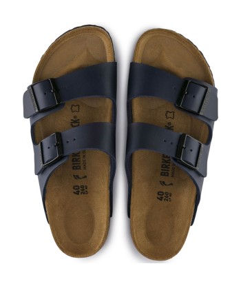 Birkenstock Arizona BF de technologie