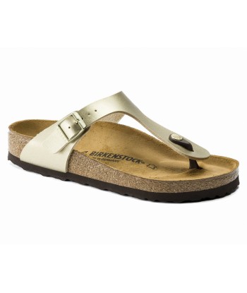 Birkenstock Gizeh BS de technologie