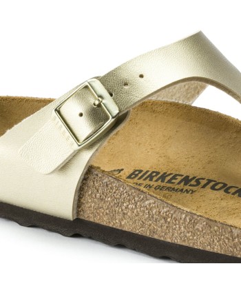 Birkenstock Gizeh BS de technologie