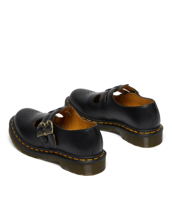 Dr. Martens 8065 Mary Jane Smooth Par le système avancé 