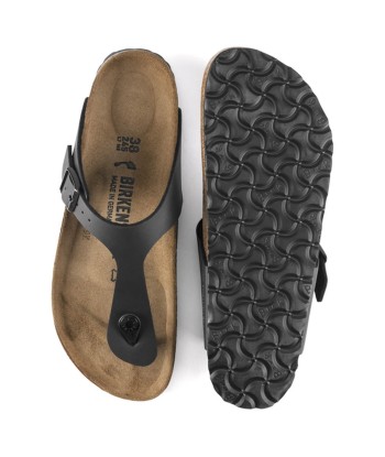 Birkenstock Gizeh BS est présent 