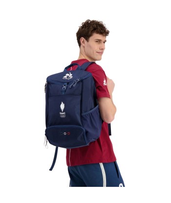 Le Coq Sportif Sac à dos Equipe de France des créatures d'habitude