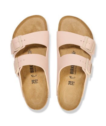 Birkenstock Arizona New rose pas chere