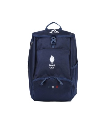 Le Coq Sportif Sac à dos Equipe de France des créatures d'habitude