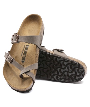 Birkenstock Mayari mocha 2 - 3 jours ouvrés.