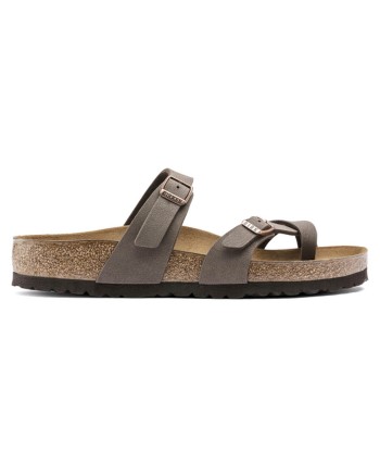 Birkenstock Mayari mocha 2 - 3 jours ouvrés.