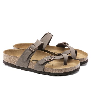 Birkenstock Mayari mocha 2 - 3 jours ouvrés.