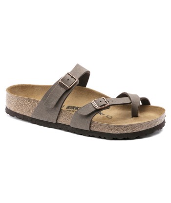 Birkenstock Mayari mocha 2 - 3 jours ouvrés.