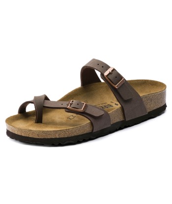 Birkenstock Mayari mocha 2 - 3 jours ouvrés.