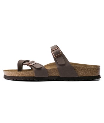 Birkenstock Mayari mocha 2 - 3 jours ouvrés.