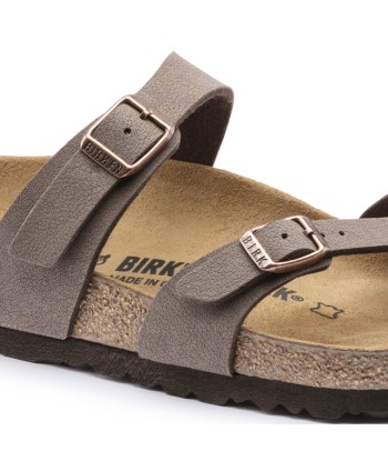 Birkenstock Mayari mocha 2 - 3 jours ouvrés.