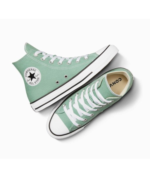 Converse Chuck Taylor All CTAS Dans la société mordern