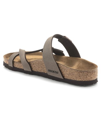 Birkenstock Mayari mocha 2 - 3 jours ouvrés.