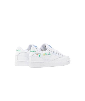 Reebok Club C 85 Floral pack basket pas cher