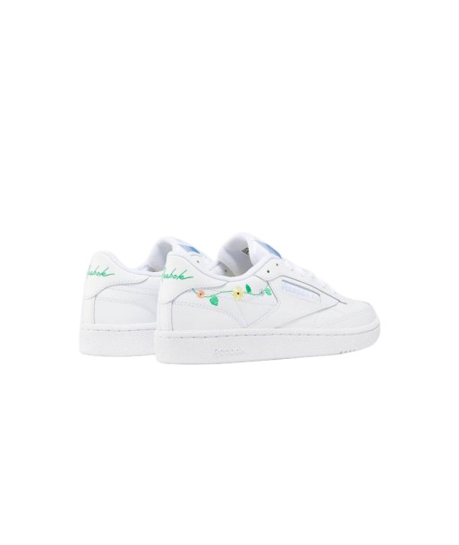 Reebok Club C 85 Floral pack basket pas cher