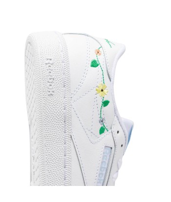 Reebok Club C 85 Floral pack basket pas cher