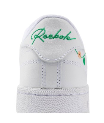 Reebok Club C 85 Floral pack basket pas cher