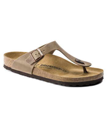 Birkenstok Gizeh Tabacco Brown pas chere