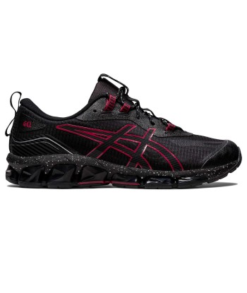 Asics Gel-Quantum 360 VII Noir Véritable concentré