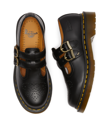 Dr. Martens 8065 Mary Jane Smooth Par le système avancé 