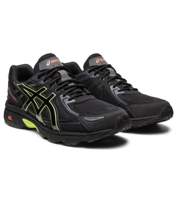 Asics Gel-Venture 6 Comparez plus de prix