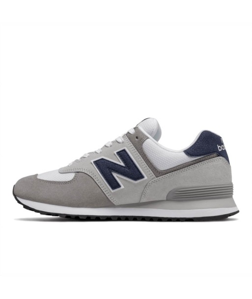 New Balance ML574EAG une grave pollution 