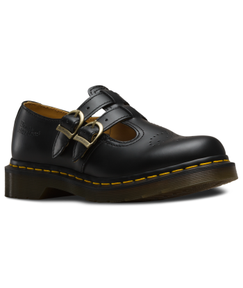 Dr. Martens 8065 Mary Jane Smooth Par le système avancé 