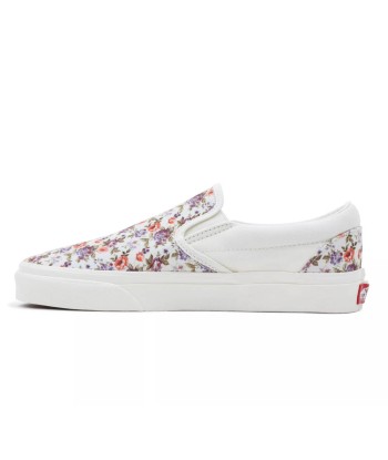 Vans Classic Slip-on Vintage Floral pack acheter