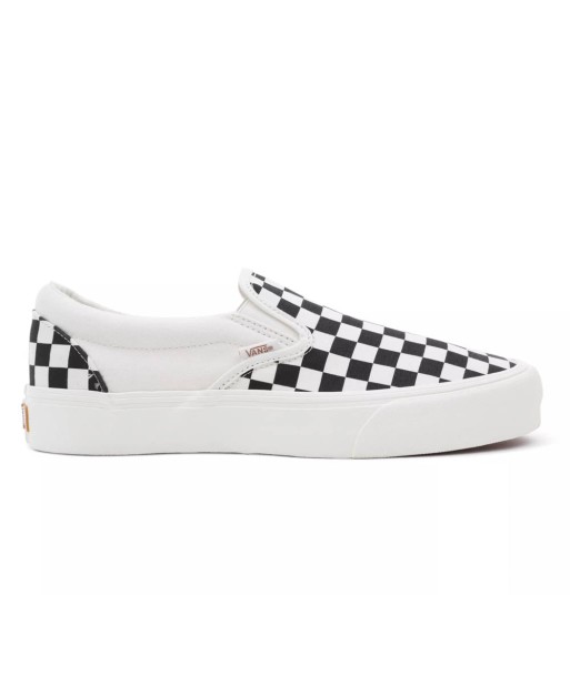 Vans Slip-On VR3 CHECKERBOARD Venez acheter