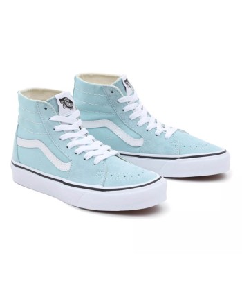 Vans Classic SK8-Hi Tapered COLOR THEORY JUSQU'A -70%! 