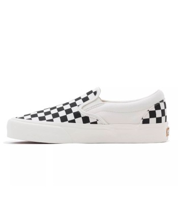 Vans Slip-On VR3 CHECKERBOARD Venez acheter