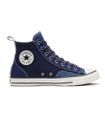 Converse Chuck Taylor All Star Hi Denim meilleur choix