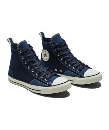 Converse Chuck Taylor All Star Hi Denim meilleur choix