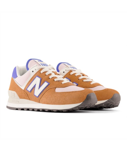 New Balance WL574QB français