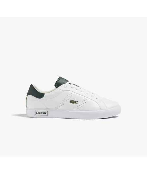 Lacoste Powercourt 2.0 livraison gratuite