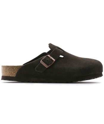 Birkenstock Boston Mocha 2024