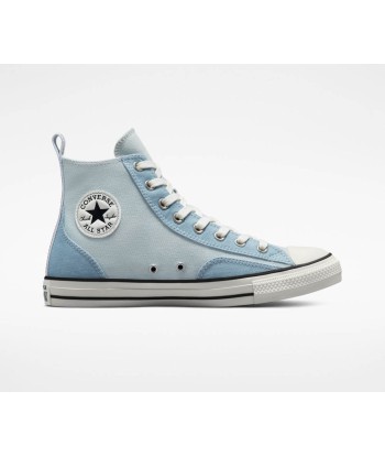 Converse Chuck Taylor All Star Hi Denim basket pas cher